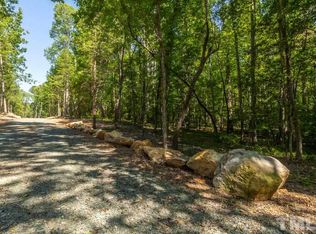 722 Ford Rd, Chapel Hill, NC 27516