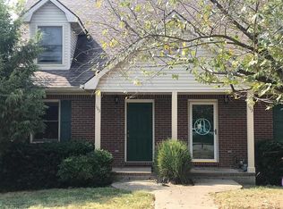 195 Spring Run St, Versailles, KY 40383