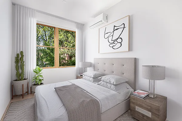 Rented by Brown Harris Stevens | media 6