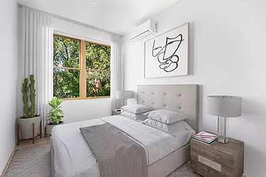 Rented by Brown Harris Stevens