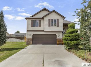 1367 N Drystone Dr, Idaho Falls, ID 83401