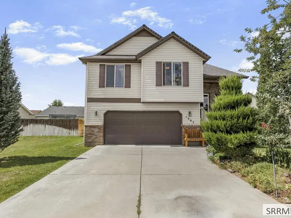 1367 N Drystone Dr, Idaho Falls, ID 83401