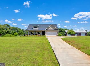 31 Crumps Bridge Rd, Martin, GA 30557