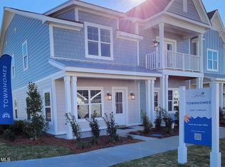 922 Fresnel Run, Wilmington, NC 28412