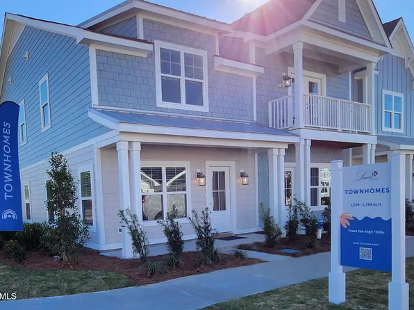 922 Fresnel Run, Wilmington, NC 28412