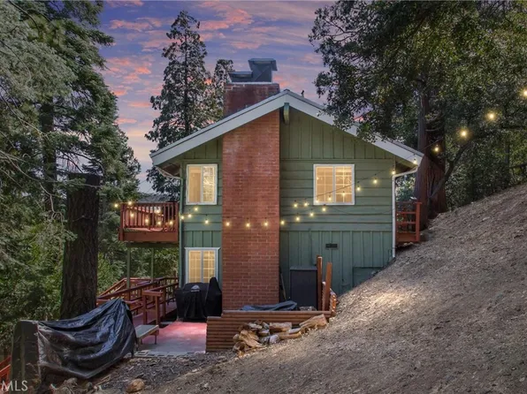 1062 Lausanne Dr, Crestline, CA 92325