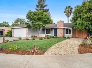 2363 Ridgeglen Way, San Jose, CA 95133