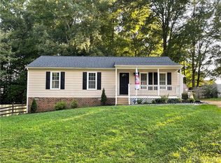 12005 Ashleywilkes Ln, Midlothian, VA 23112