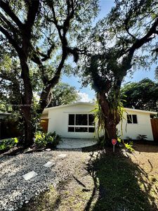 1601 SW 20th Ave, Fort Lauderdale, FL, 33312