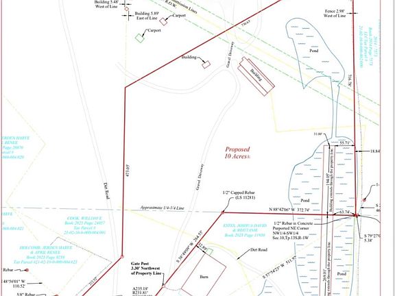 3rd image of 0 County Highway 13 Lot 7