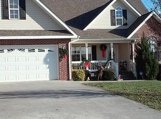 170 Rockwell Blvd, Madisonville, TN 37354