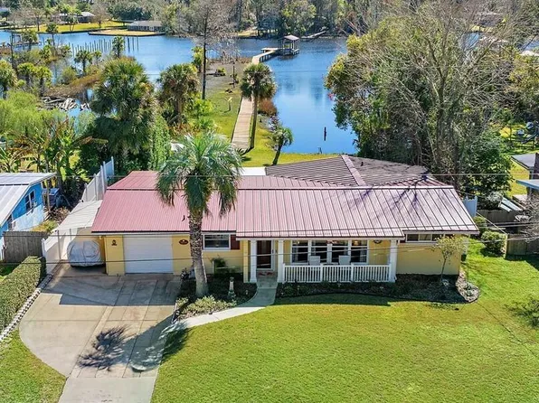 6712 NIGHTINGALE Road S, Jacksonville, FL 32216