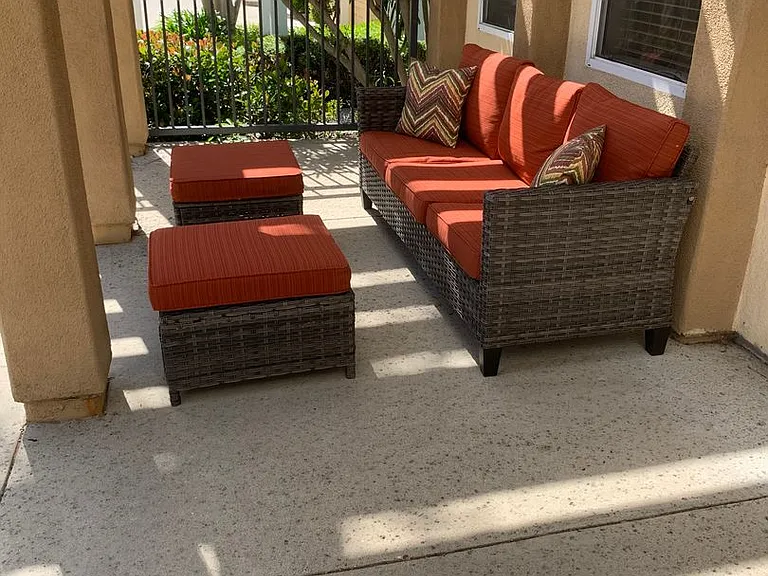 de Tolosa Ranch Apartments — Photo 98