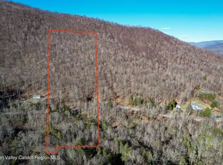 Tbd Pantherkill Road, Phoenicia, NY 12464
