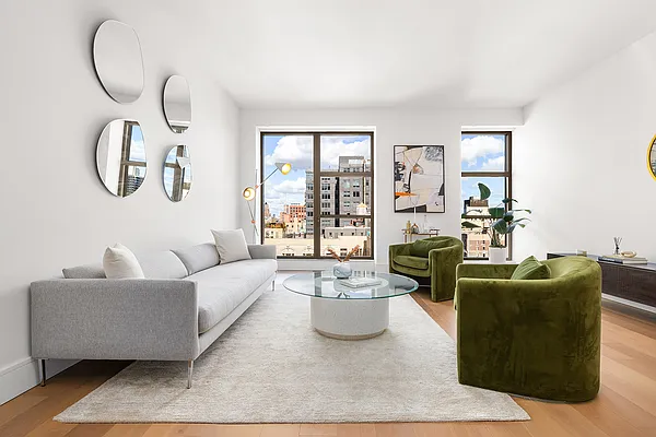 251 West 91st Street #16B in Upper West Side, Manhattan