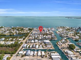 714 Garden State Ln, Key Largo, FL 33037