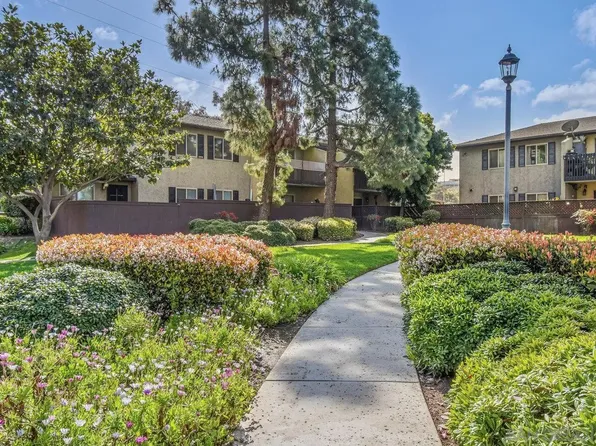 321 Rancho Dr Unit 46, Chula Vista, CA 91911