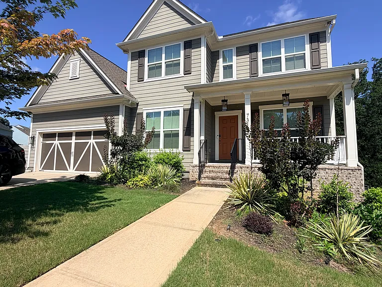 7318 Shady Tree Ct — Photo 5