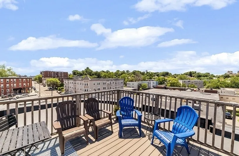 1810 Dorchester Ave #6