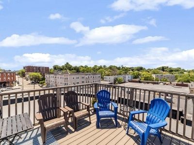 1810 Dorchester Ave APT 6, Dorchester, MA, 02124