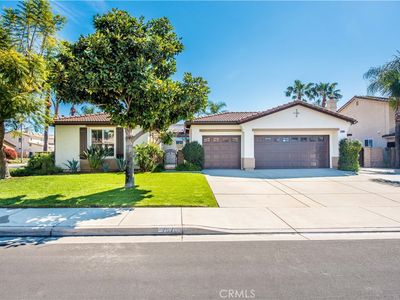 7070 Blackbird Ln, Corona, CA, 92880