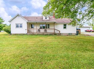 2810 State Route 47 E, Bellefontaine, OH 43311