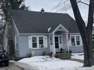 6 James St, Hudson Falls, NY 12839