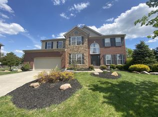 6278 Amberley Ct, Liberty Township, OH 45044