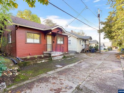 255 Owens St S, Salem, OR, 97302