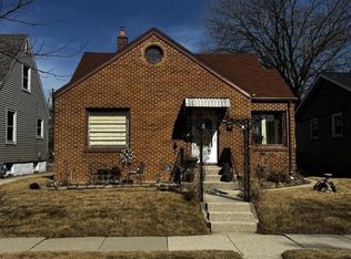 712 Alabama Ave, Sheboygan, WI 53081