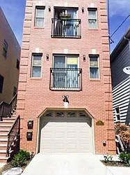 Rented by Corporate Realty