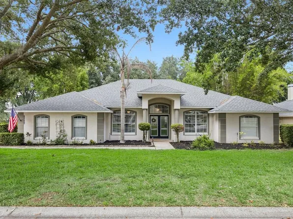 10400 Alameda Alma Rd, Clermont, FL 34711