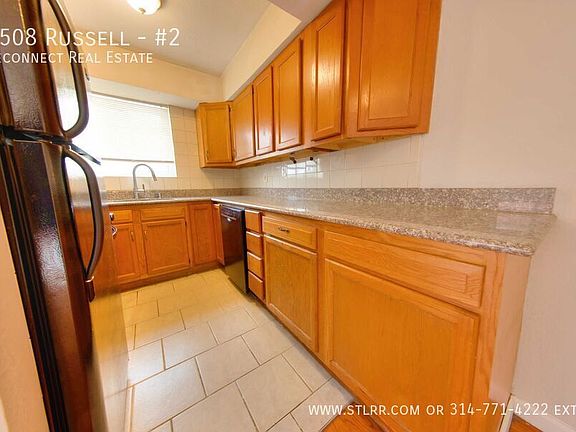 5th image of 3508 Russell Blvd APT 2