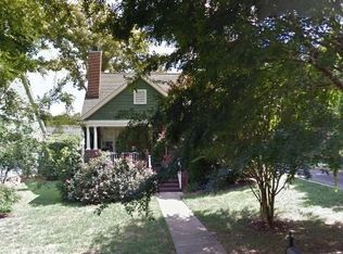 2112 Club Rd, Charlotte, NC 28205