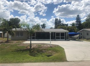 1440 Byron Rd, Fort Myers, FL 33919