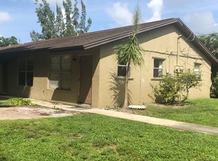 3890 7th Ave N #3, Lake Worth, FL 33461