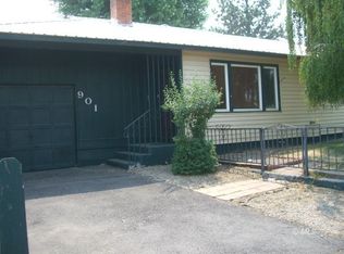 901 W 3rd St, Alturas, CA 96101