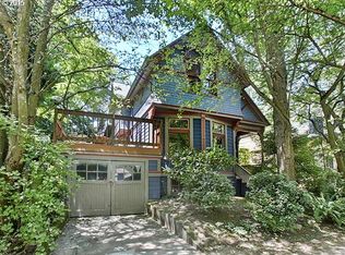 121 SE 16th Ave, Portland, OR