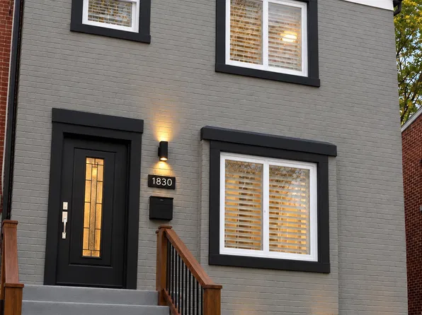 238 Malcolm X Ave SE, Washington, DC 20032
