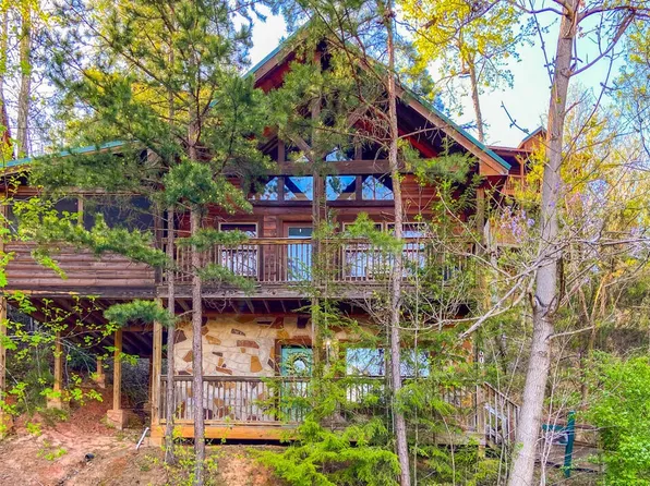 1609 Misty Hollow Way, Gatlinburg, TN 37738