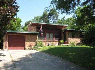 849 Audubon Rd, East Lansing, MI 48823