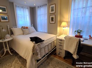 464 Commercial St #10, Boston, MA 02109