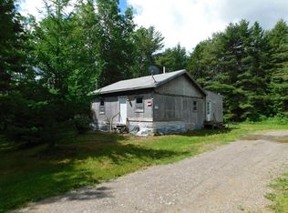 286 Pleasant Vale Rd, Corinna, ME 04928
