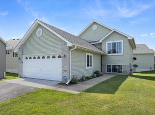 4100 232nd Ave NW, Saint Francis, MN 55070