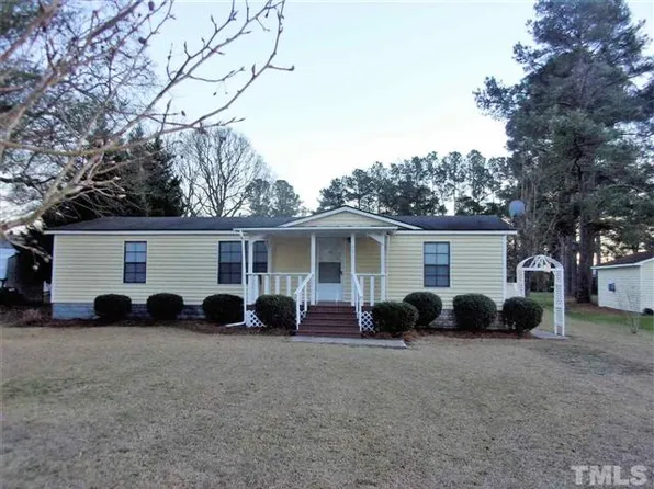 101 S Second St, Micro, NC 27555
