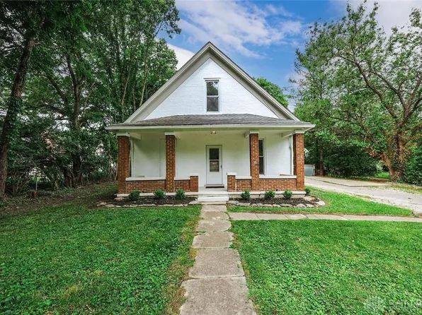 5245 Brown Rd, Oxford, OH 45056