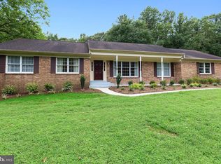 3508 Smithville Dr, Dunkirk, MD 20754