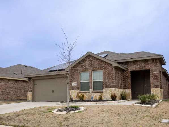 1751 Duskwood Dr, Lancaster, TX 75146