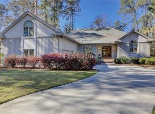 63 Victoria Dr, Hilton Head Island, SC 29926