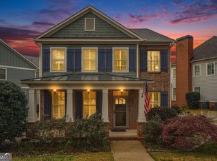 3110 Nichols St SE, Smyrna, GA 30080